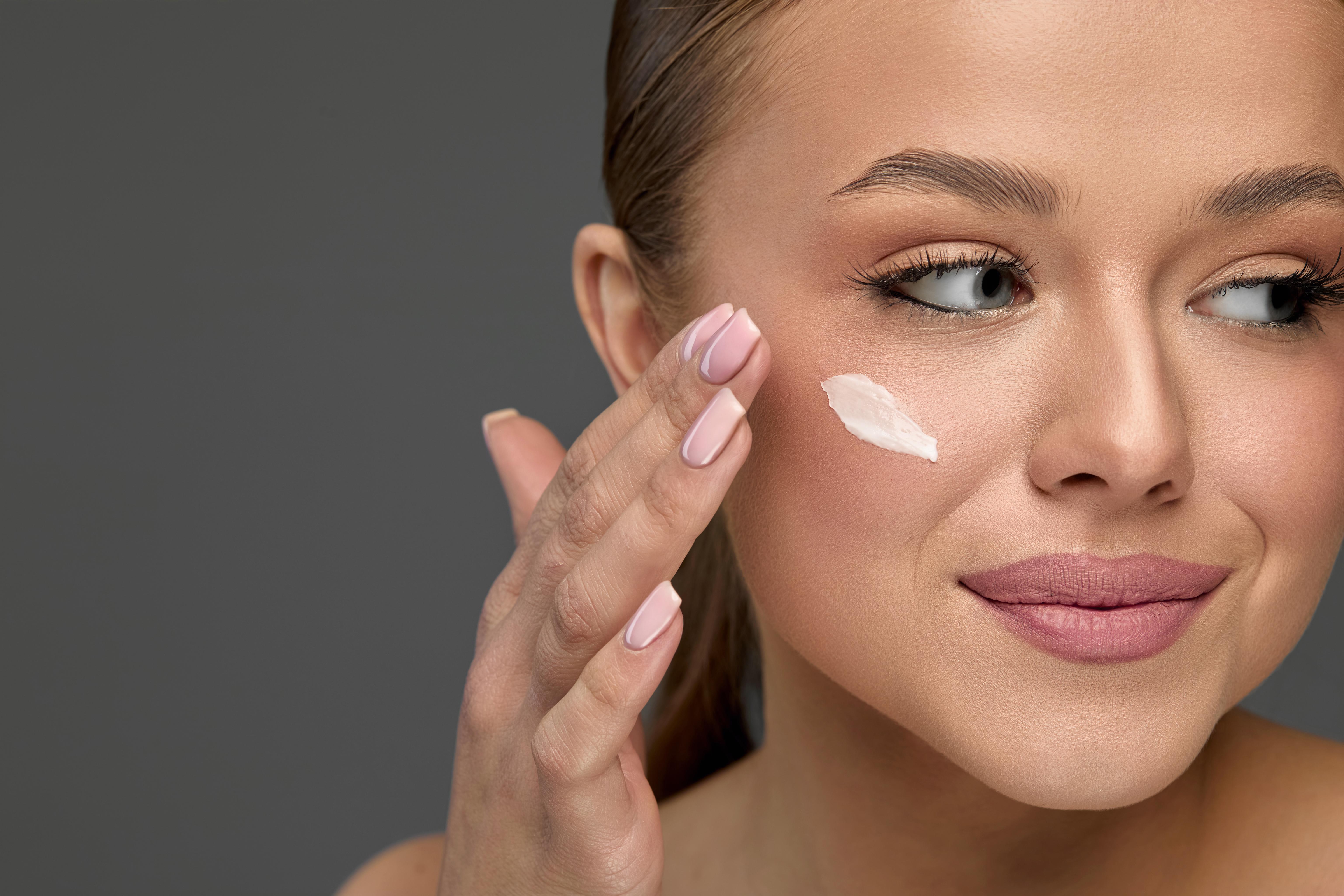 Most Effective Creams For Dry And Sensitive Skin