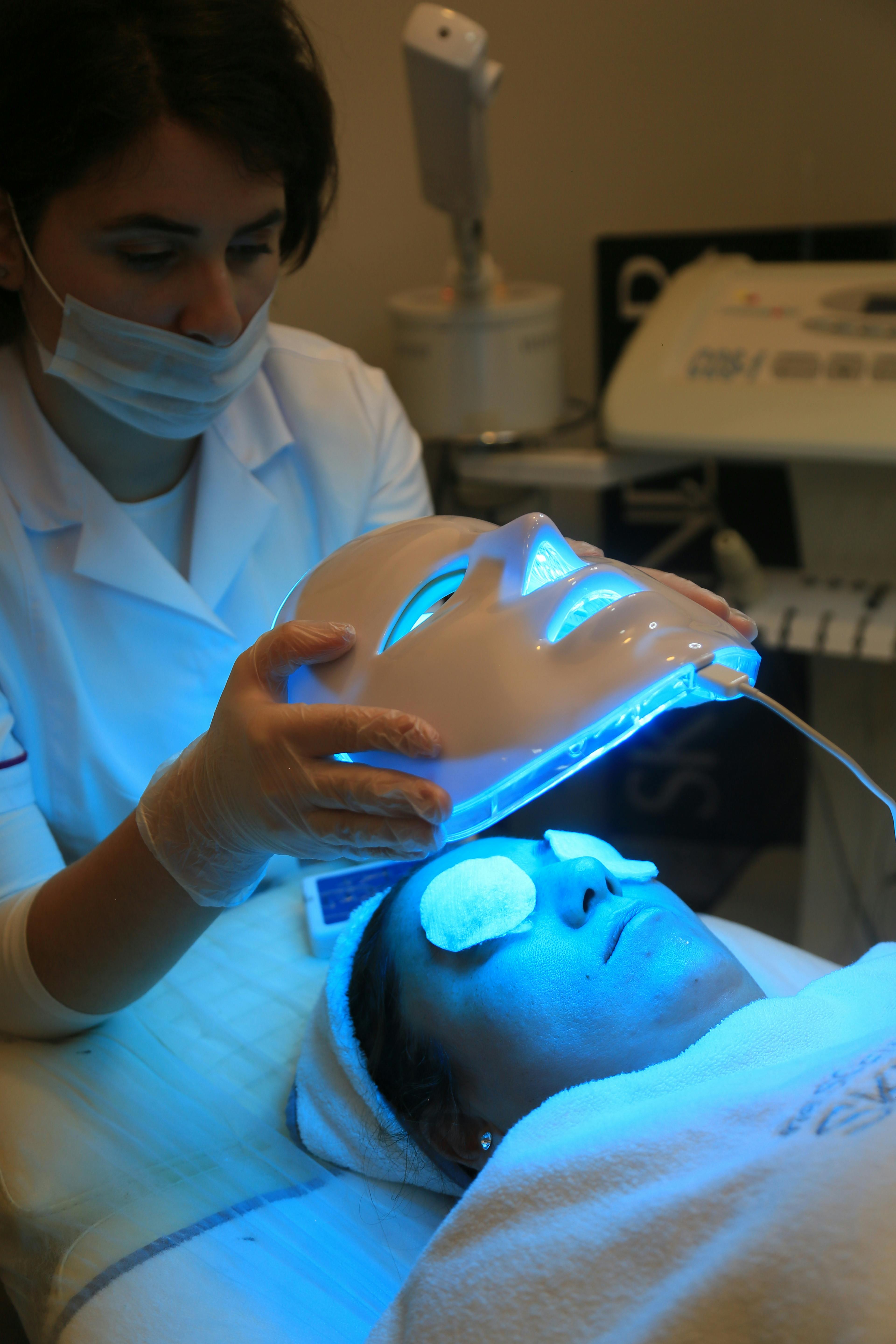 LED Light Therapy (Standalone) gallery image